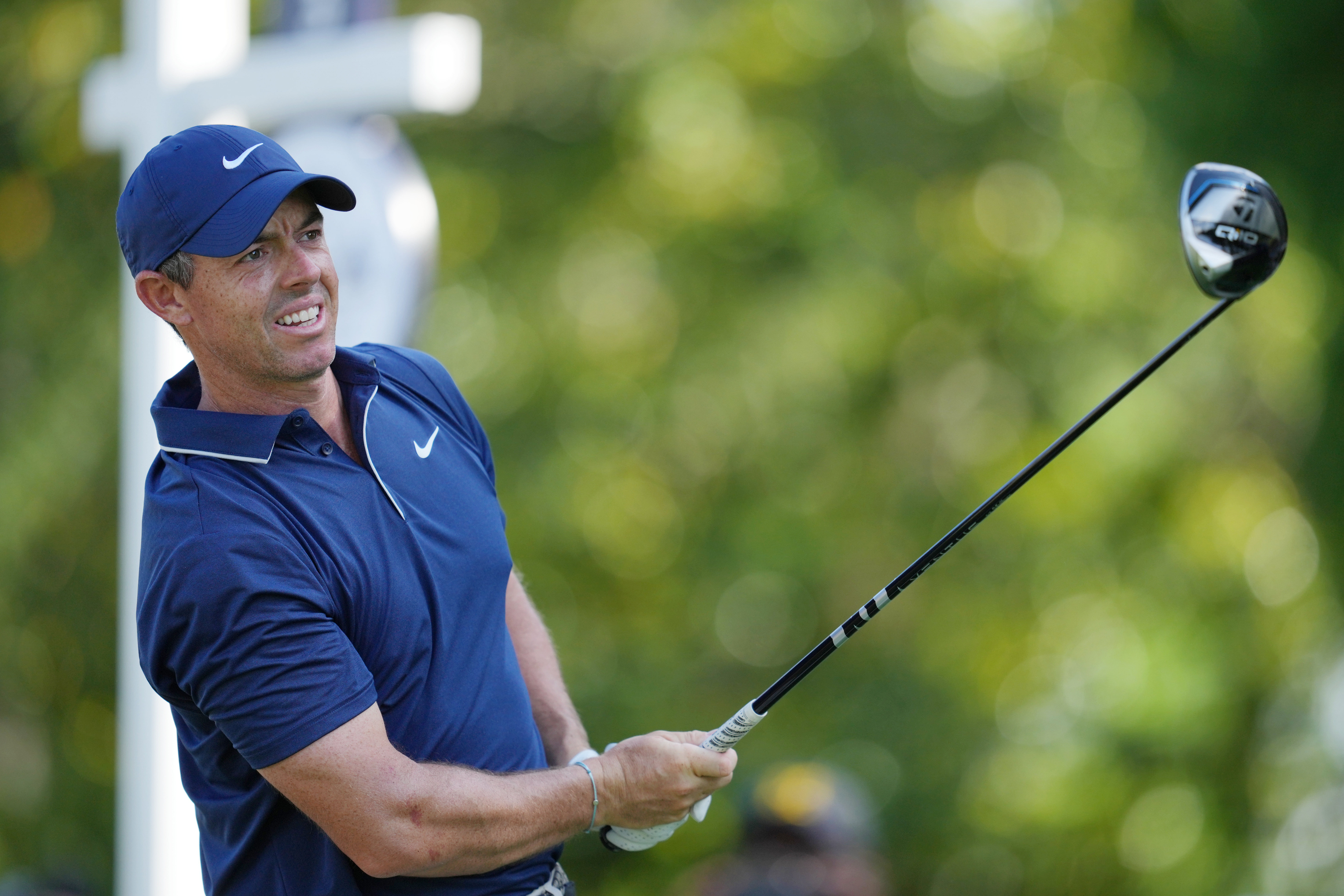 Rory McIlroy (Image Source: Imagn)